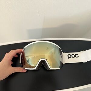 POC Ski Goggles
